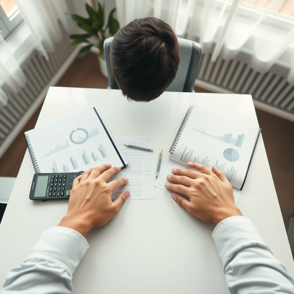 Market Analysis & Economic Trends