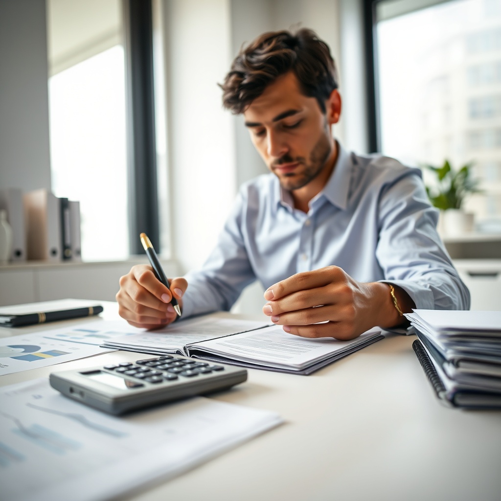 Why Understanding Market Shifts Shapes Your Financial Roadmap – 