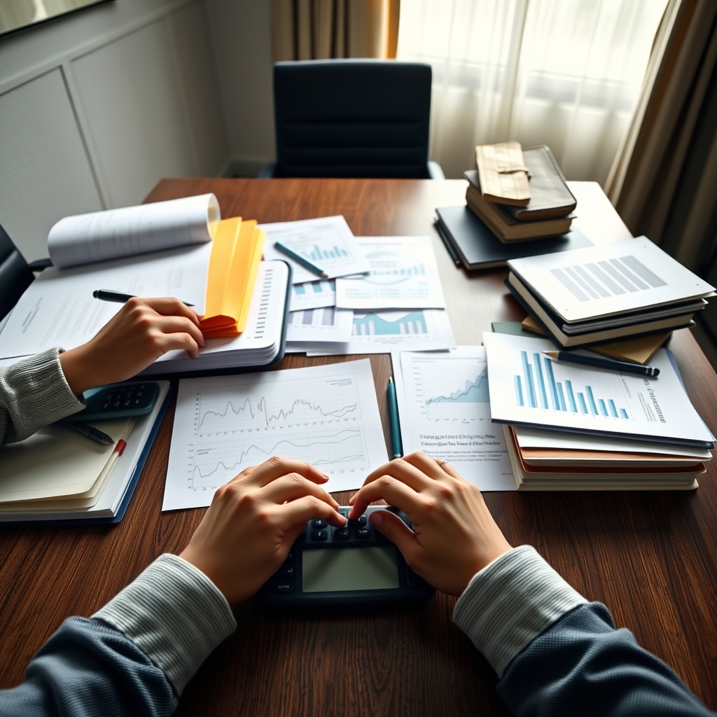 Decoding Market Dynamics and Economic Indicators – 