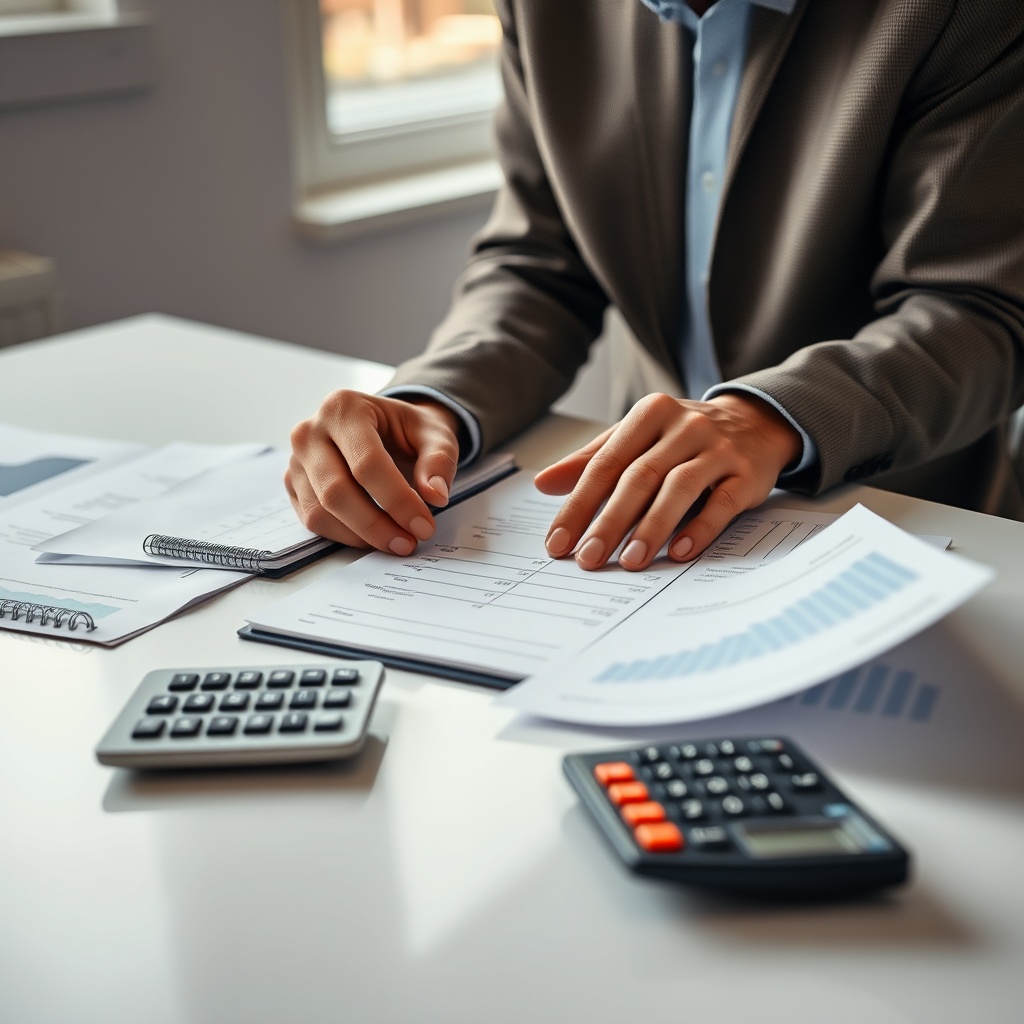 Portfolio Diversification & Management