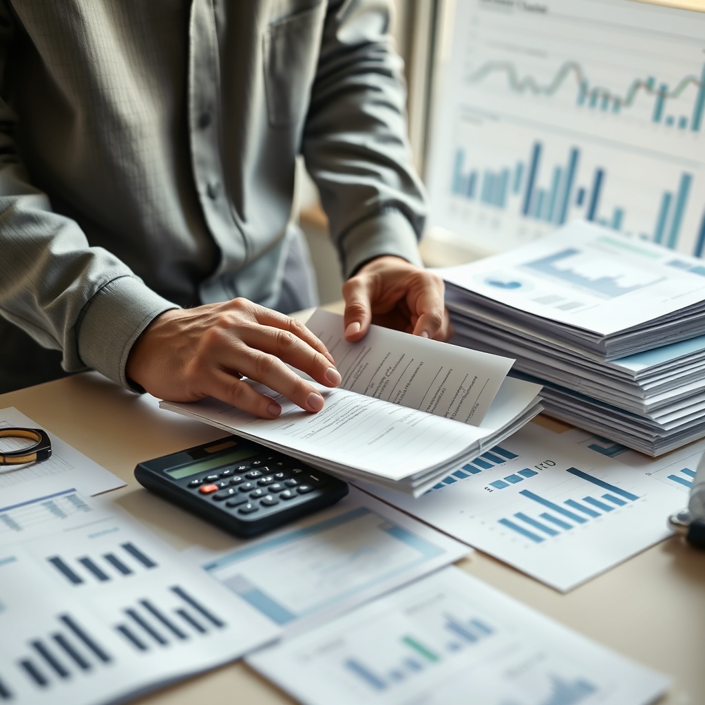 Building Resilient Wealth: The True Art of Portfolio Diversification – 