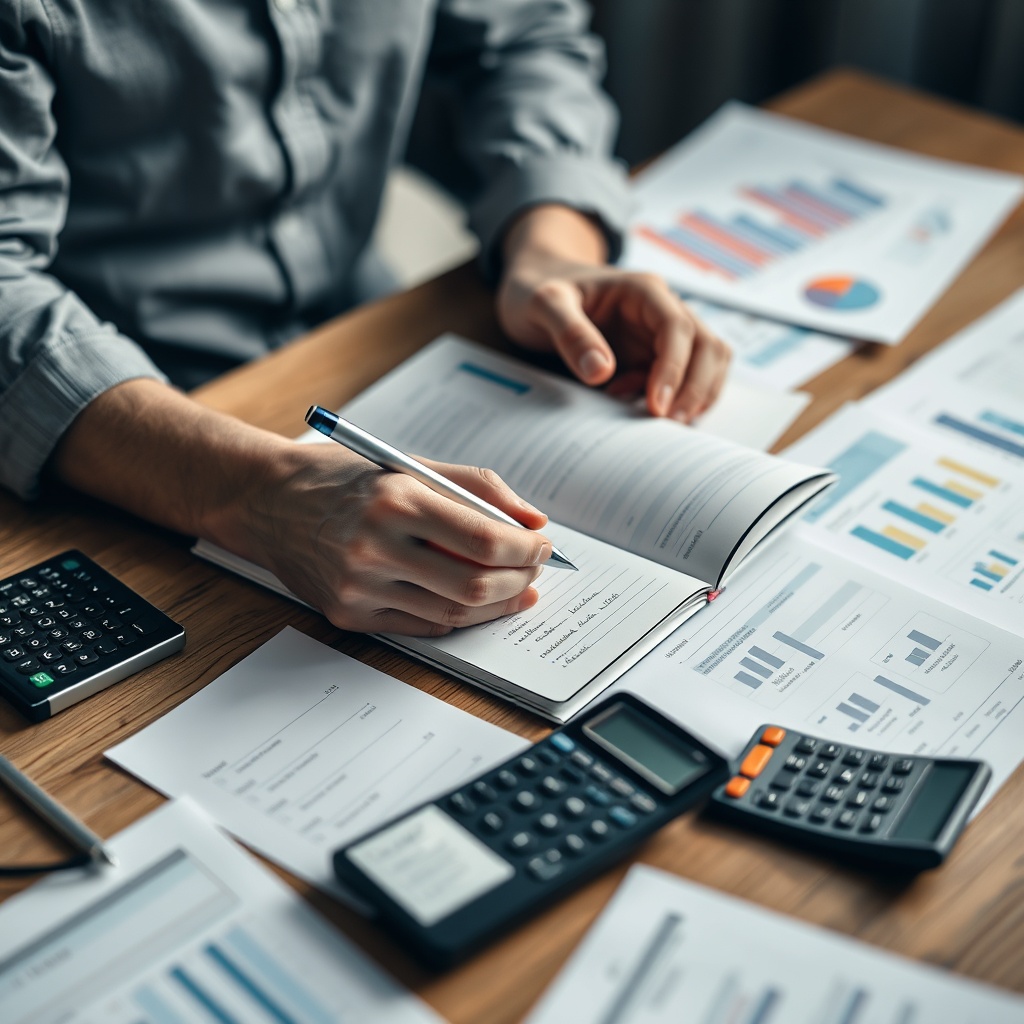 How to Build and Maintain a Diversified Investment Portfolio for Sustainable Growth – 