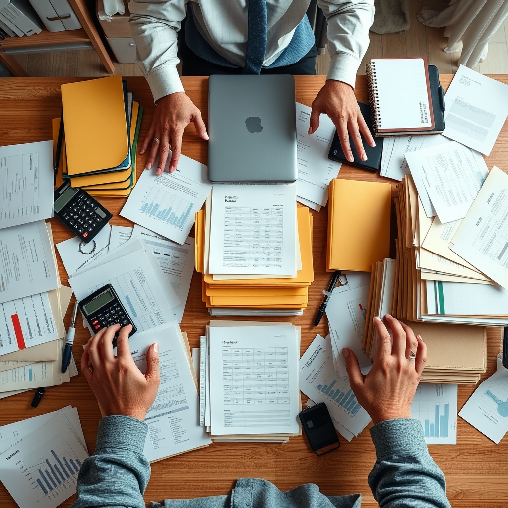 Maximizing Returns with Tax-Advantaged Retirement Accounts – 