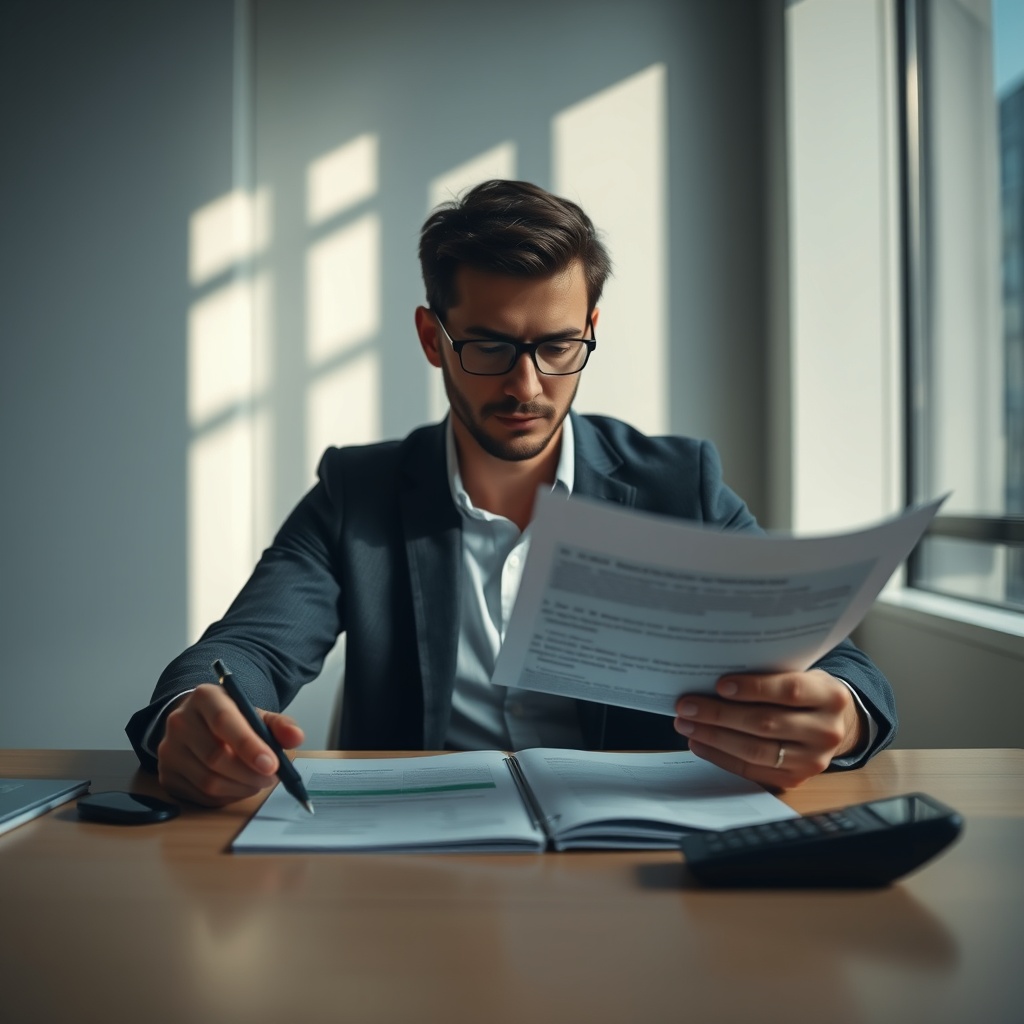 Robo-Advisors & Automated Investing