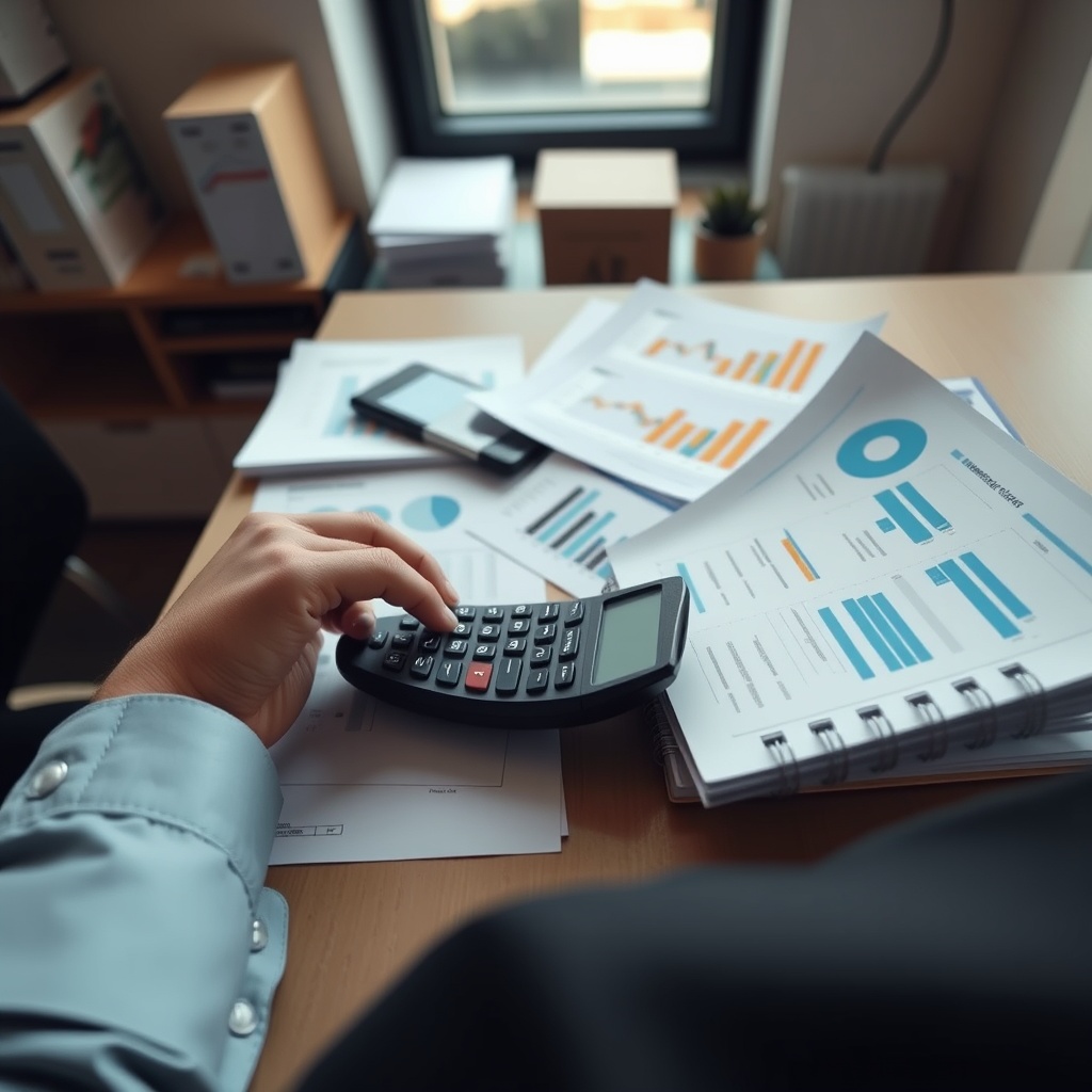 Decoding Automated Investing: Why Letting Algorithms Manage Your Money Demands Thoughtful Awareness – 