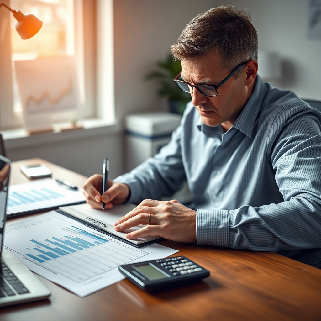 How to Apply Advanced Stock Investing Strategies with Informed Research – 