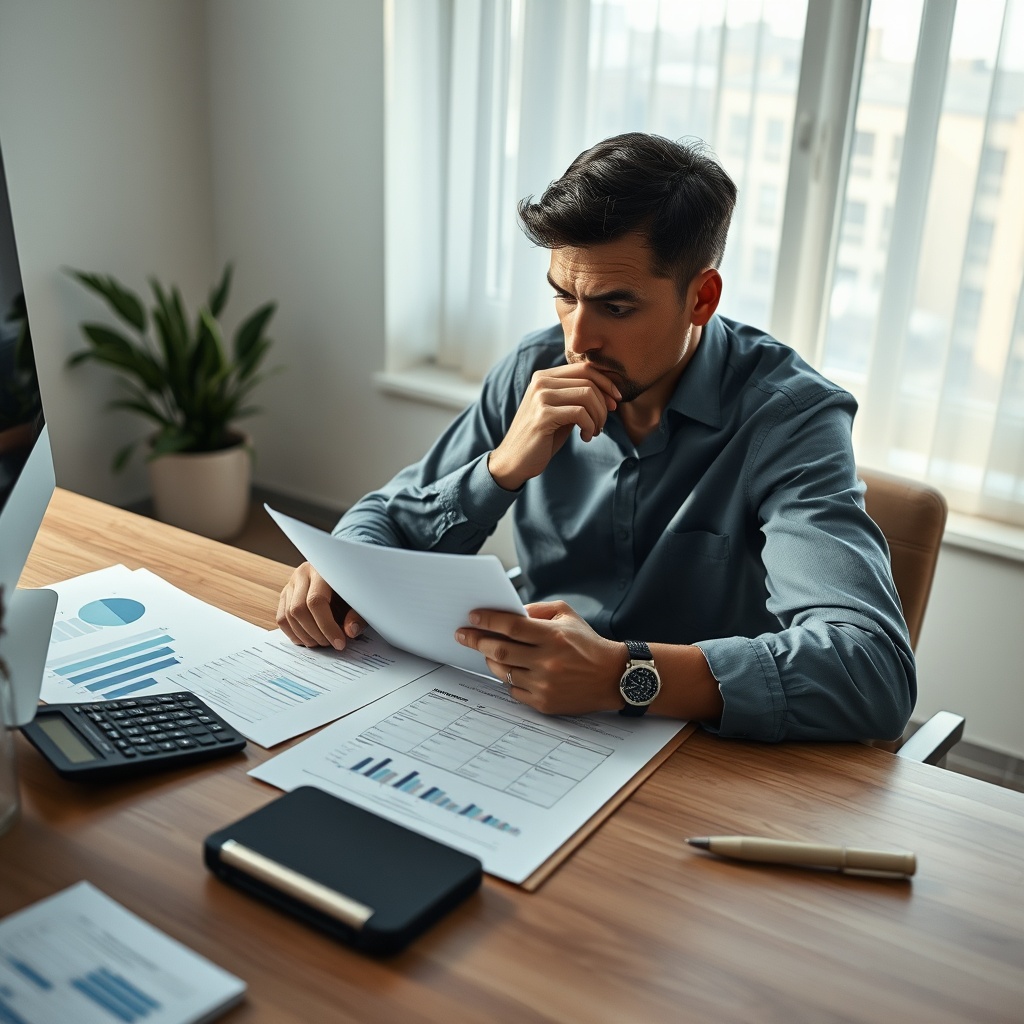 Investment Tools & Calculators