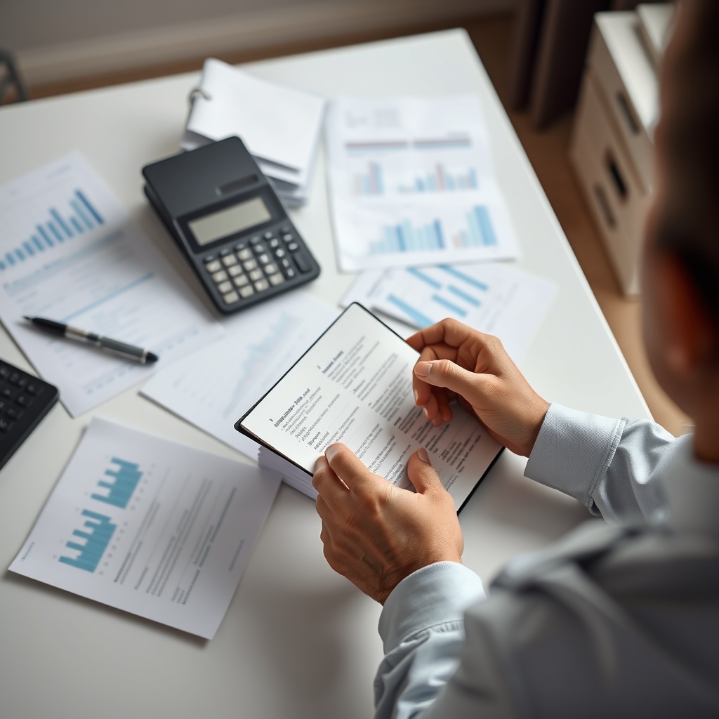 Smart Investing Starts with the Right Tools: Turning Numbers into Confident Decisions – 