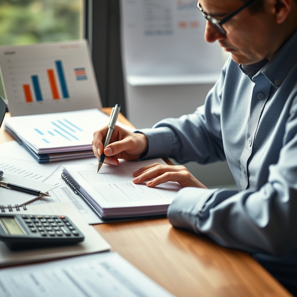 Applying Investment Tools & Calculators to Strengthen Your Long-Term Financial Strategy – 