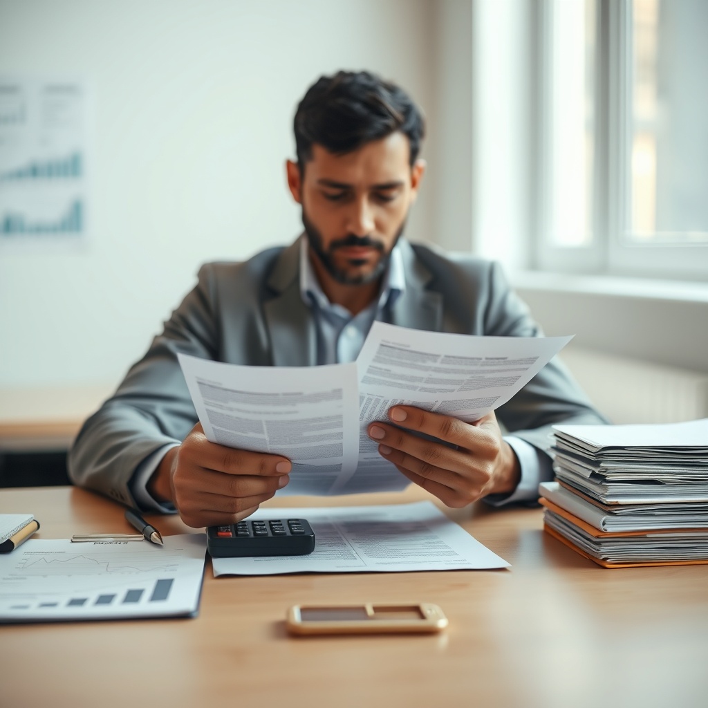 P2P Lending & Alternative Borrowing