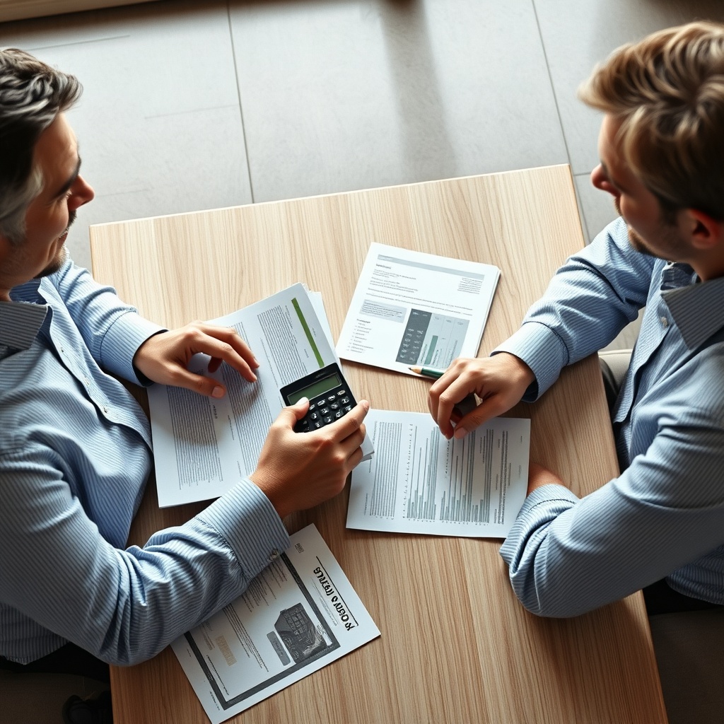 Navigating the Complexities of P2P Lending and Alternative Borrowing – 