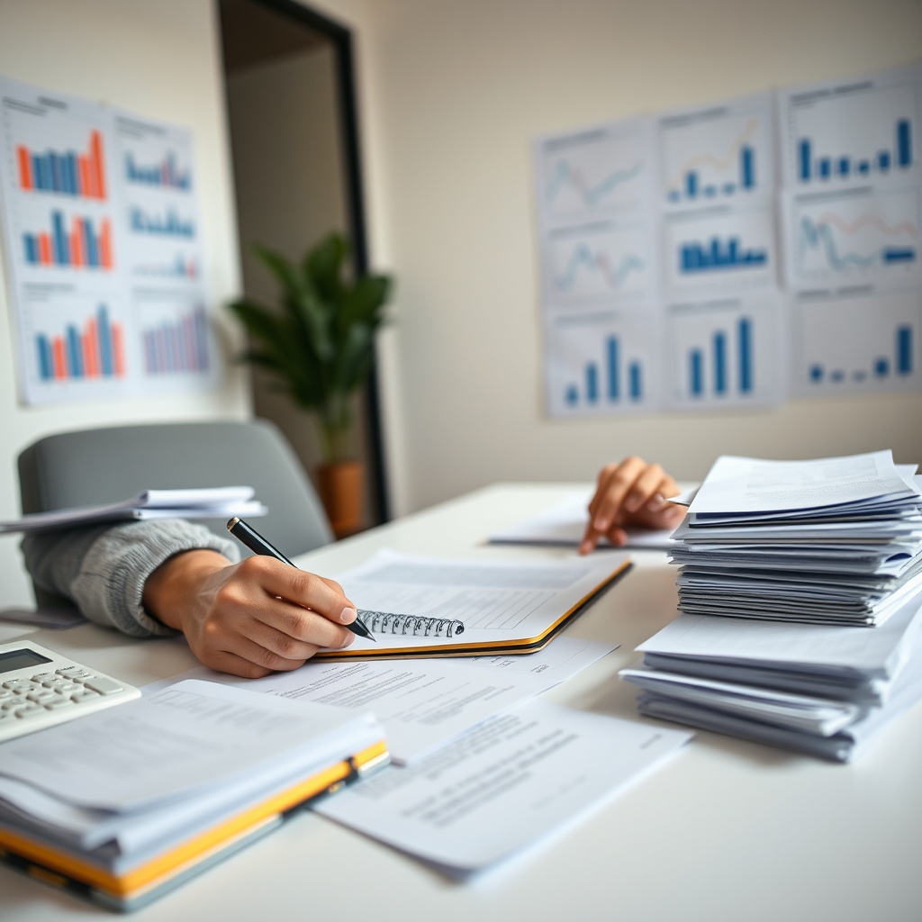 Decoding Auto Financing: The Real Cost of Getting Behind the Wheel – 