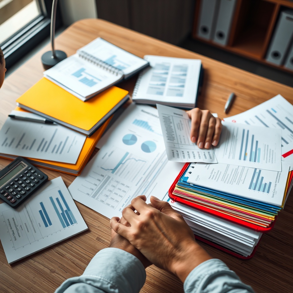 Key Factors to Consider When Evaluating Auto Loan Rates – 