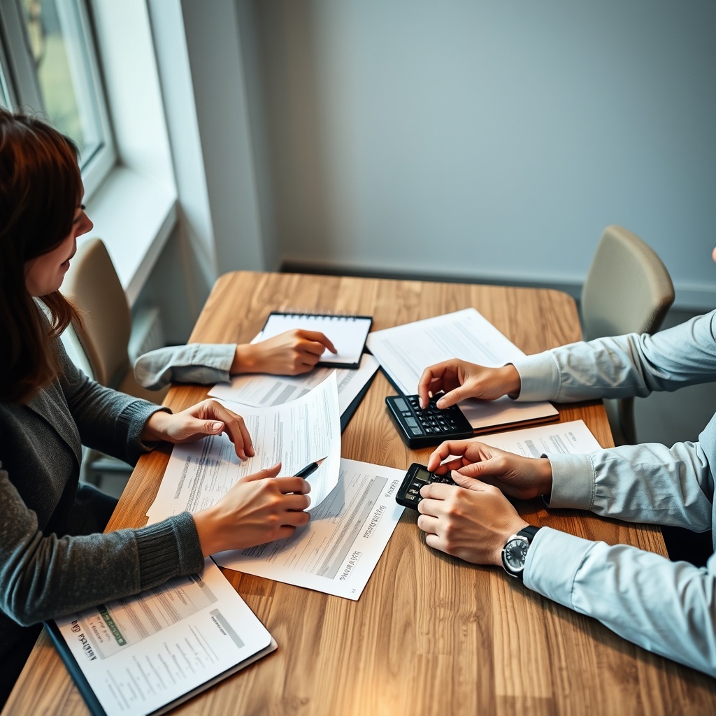 Navigating Auto Loan Rates and Lender Reviews: Key Considerations – 