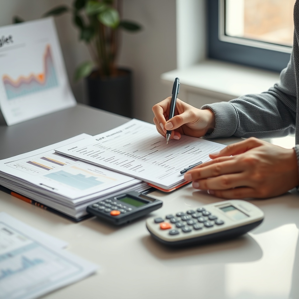 How to Make Confident, Cost-Effective Choices When Comparing Auto Loan Rates – 