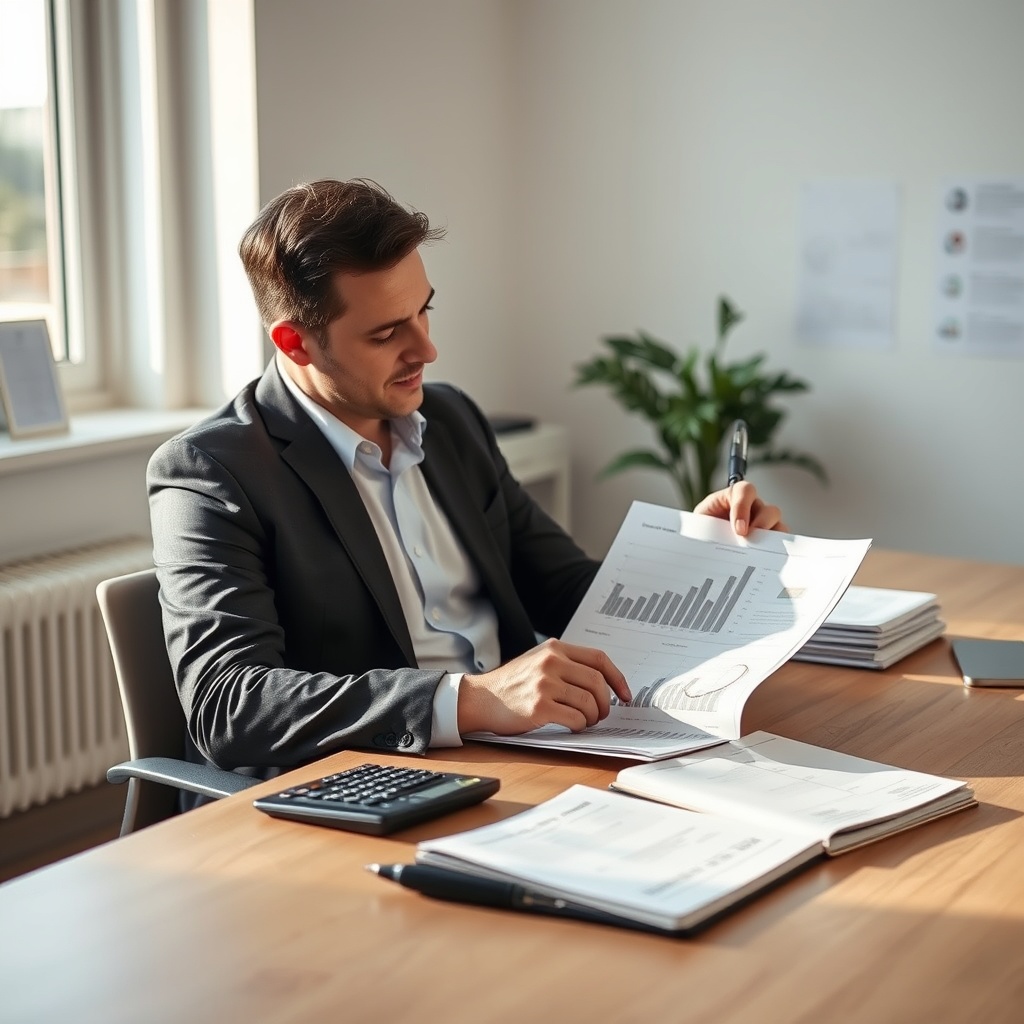 Small Business Financing Options