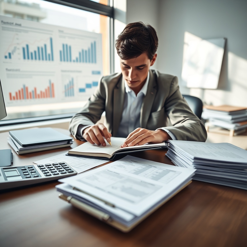 Decoding Today’s Small Business Financing: Turning Decisions into Sustainable Growth – 