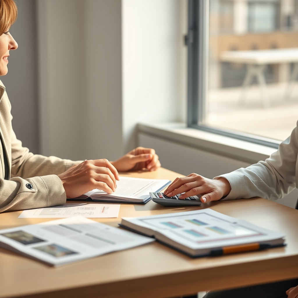 Navigating the Complexities of Small Business Financing – 