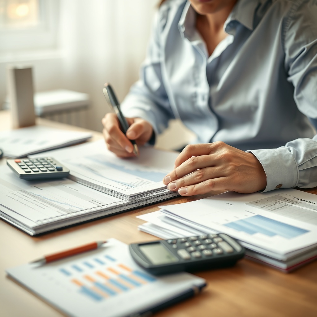 How to Evaluate and Choose the Right Financing for Your Small Business – 