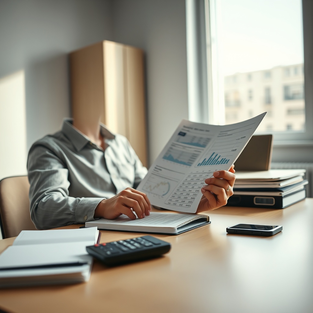 Loan Calculators & Tools