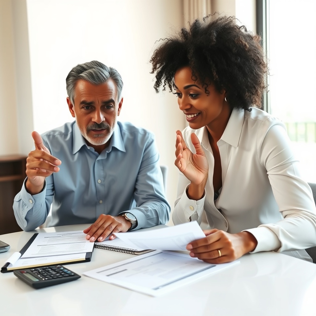 Understanding the Complexities of Loan Calculations – 