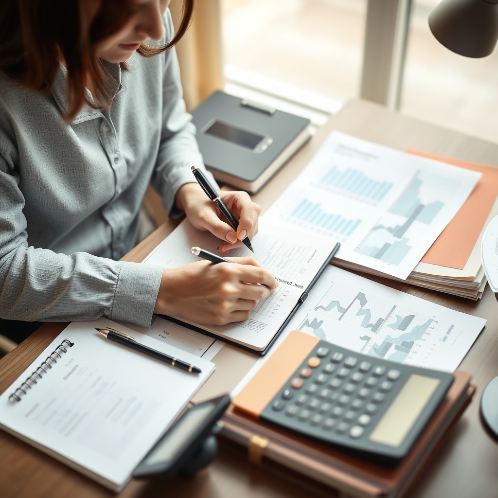 Using Loan Calculators to Make Smarter Borrowing Decisions – 