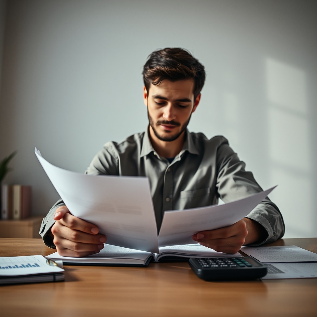 Debt Consolidation Loan Strategies