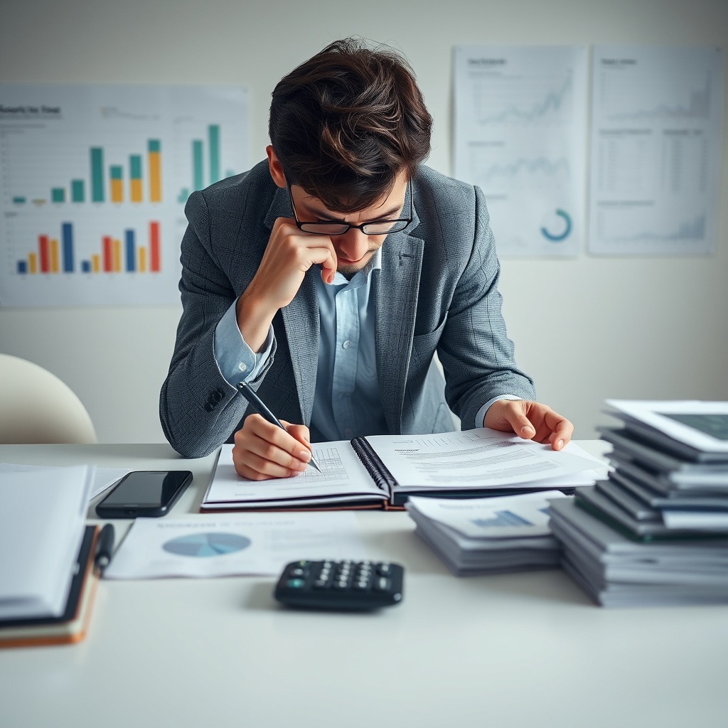 Seeing the Real Financial Impact of Consolidating High-Interest Debt – 