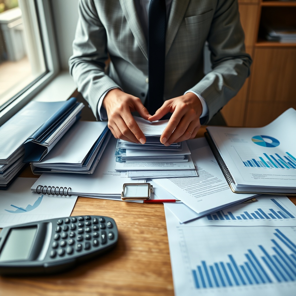 Effective Approaches to Debt Consolidation Loans – 