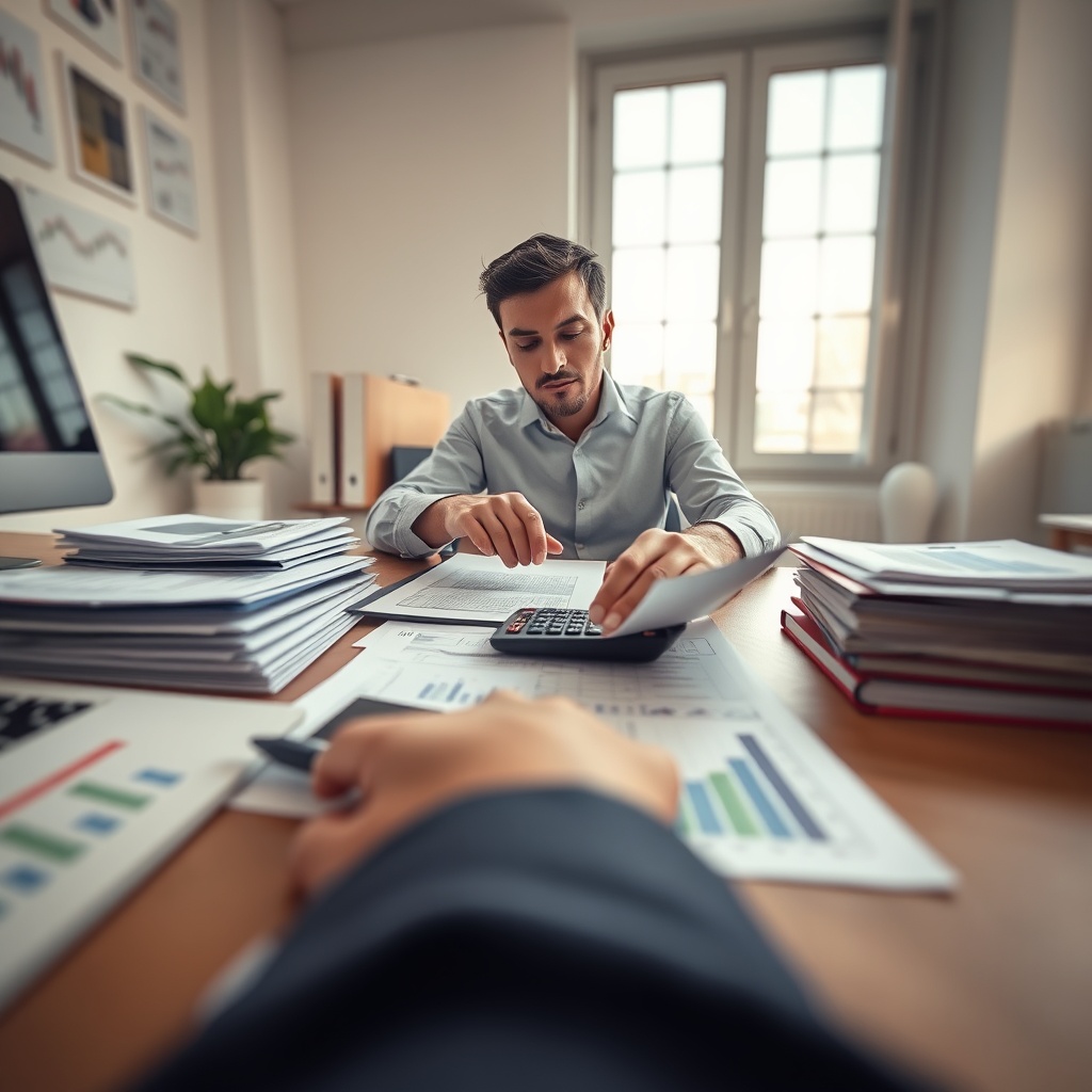 Essential Factors to Consider for Emergency Loans & Short-Term Borrowing – 