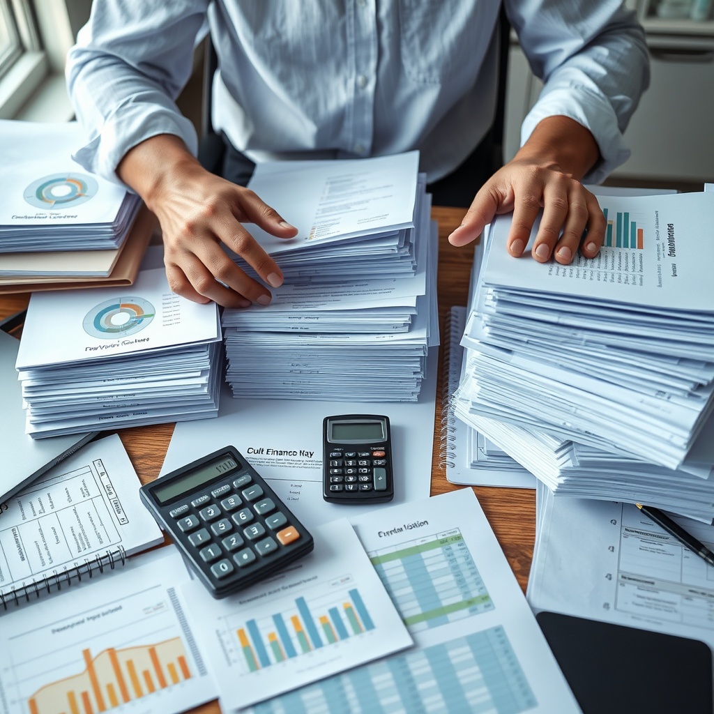 Understanding the Complexities of Emergency Loans & Short-Term Borrowing – 