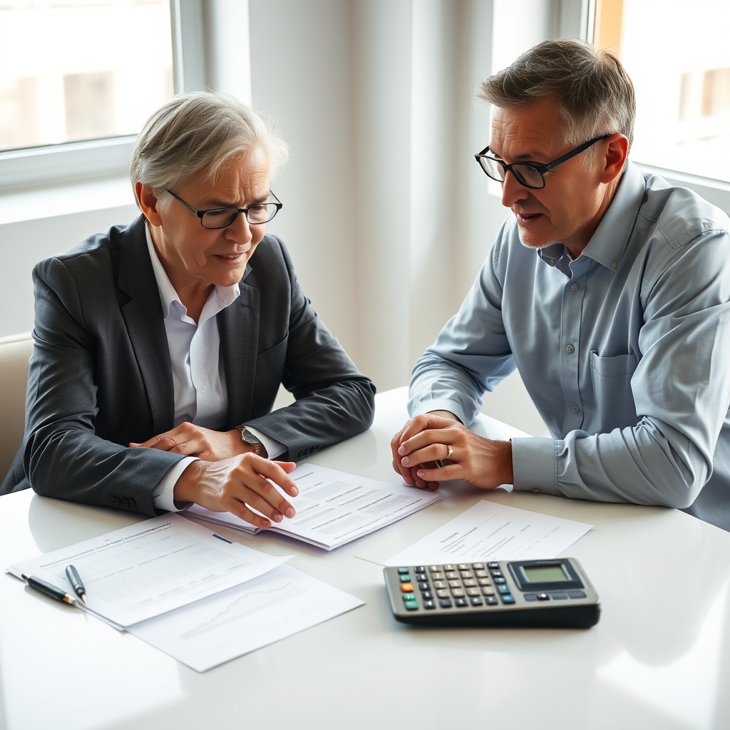 Making Sound Choices with Emergency Loans and Short-Term Borrowing – 