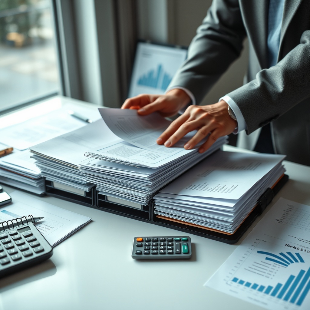 Weighing Your Loan Options: Credit Unions vs. Banks – 