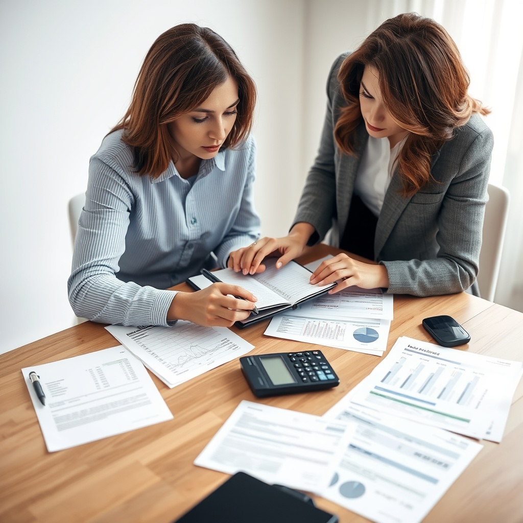 Understanding the Differences Between Credit Union and Bank Loans – 