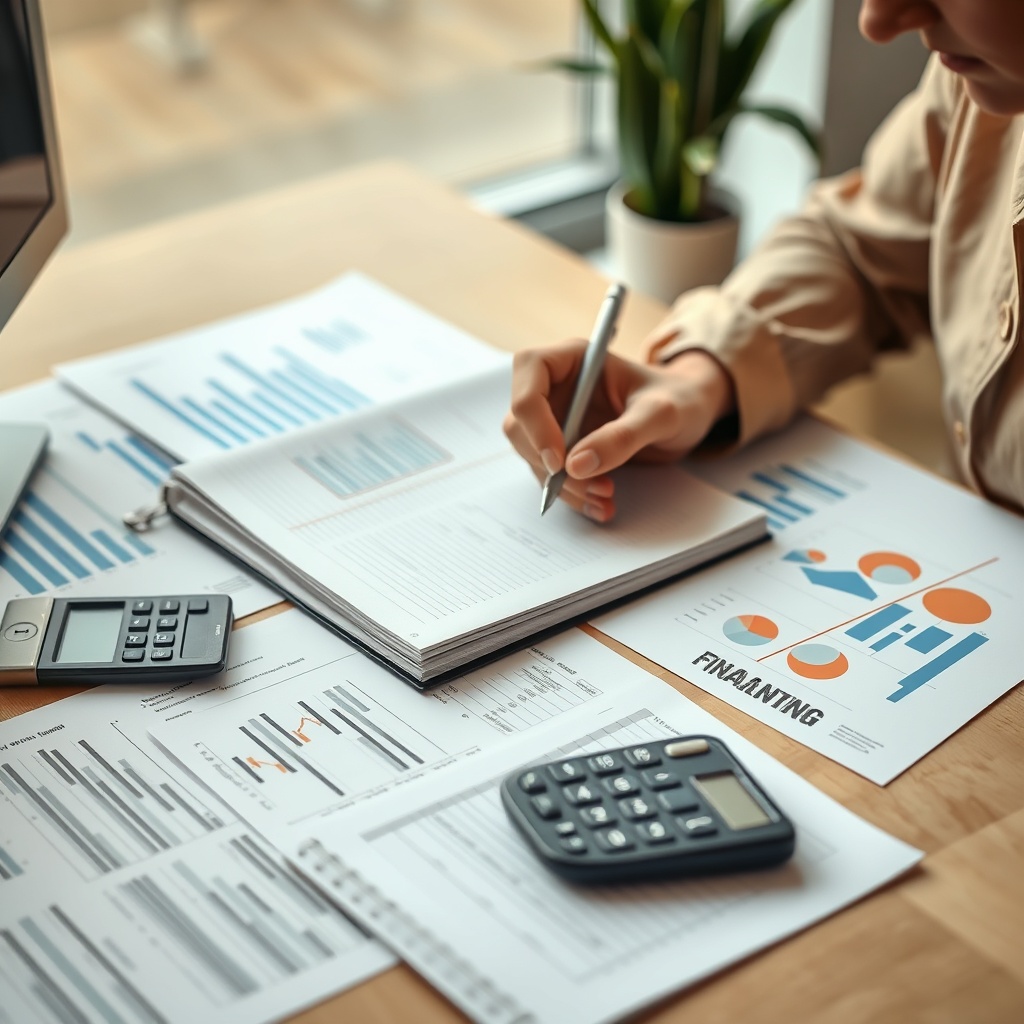 How to Responsibly Choose Between Credit Union and Bank Loans for Your Financial Needs – 