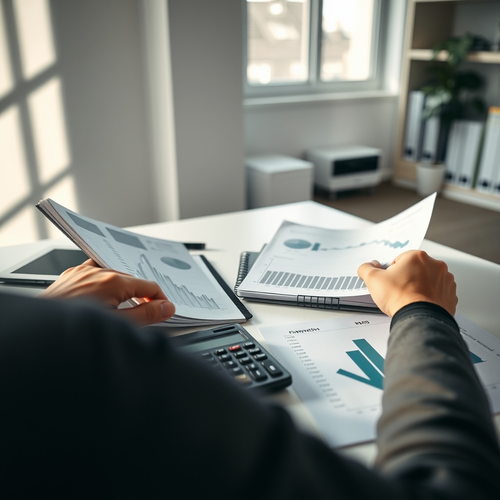 Understanding Loan Terminology & Rates