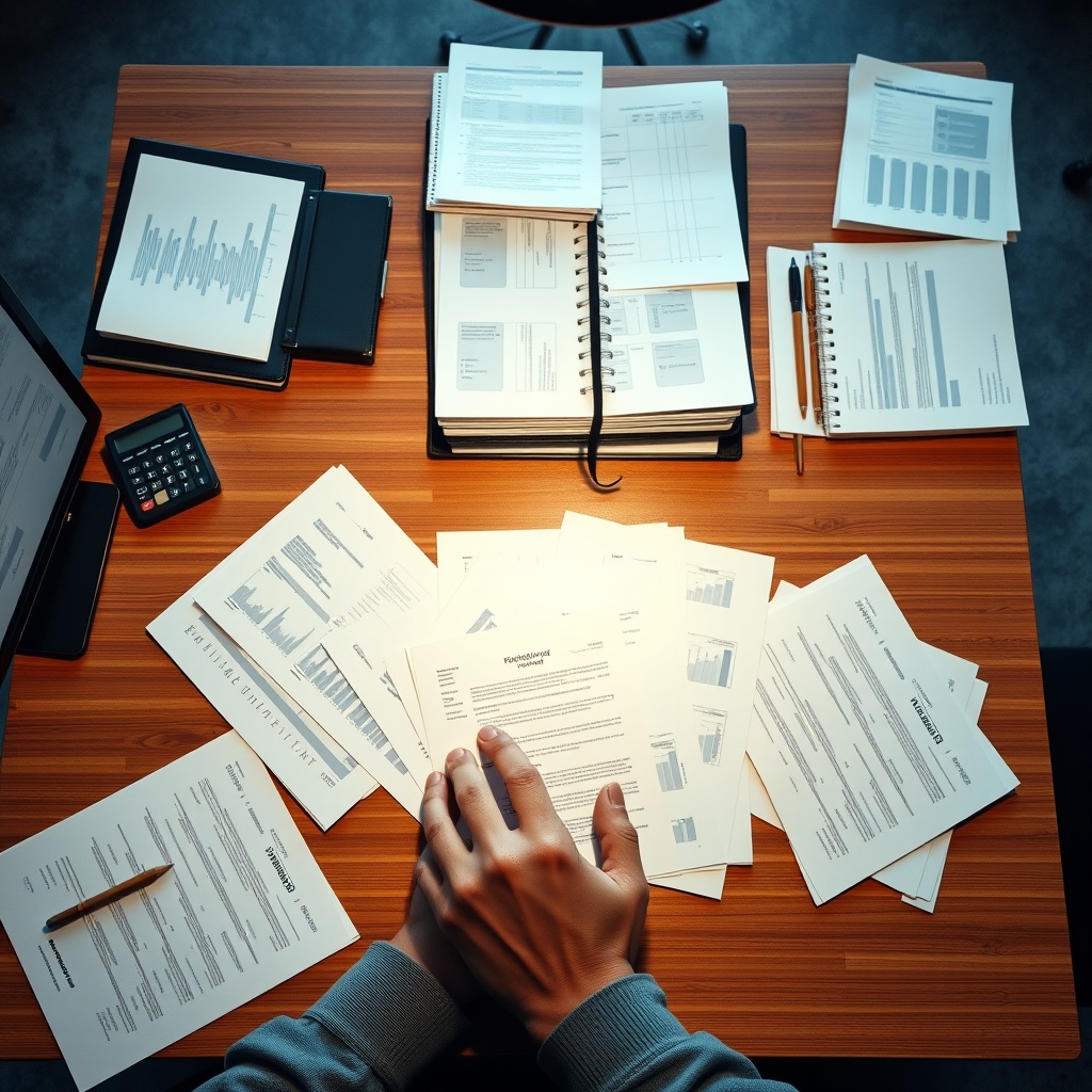 Key Factors to Understand When Evaluating Loan Terms and Rates – 