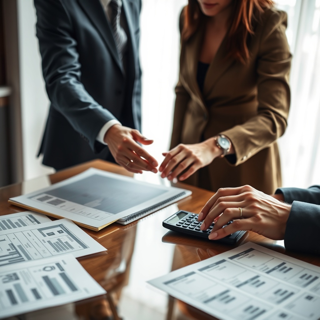 Demystifying Loan Rates and Terms: Navigating Key Decisions – 