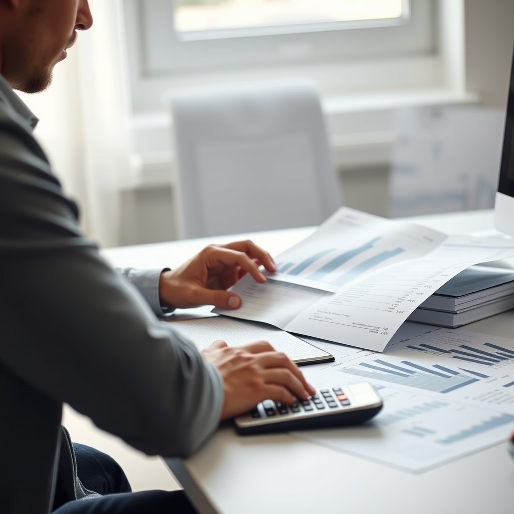 Secured vs. Unsecured Loans