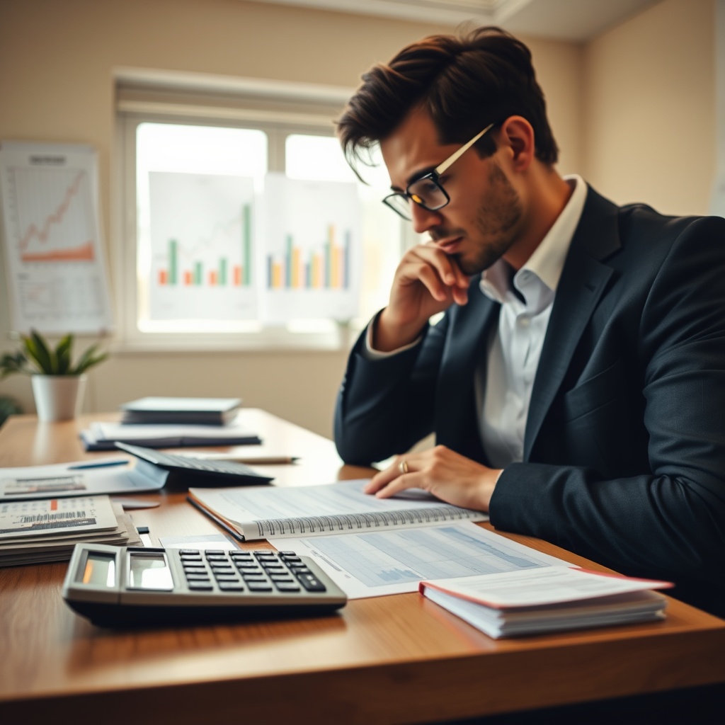 Understanding How Collateral Shapes Your Borrowing Power and Risk – 