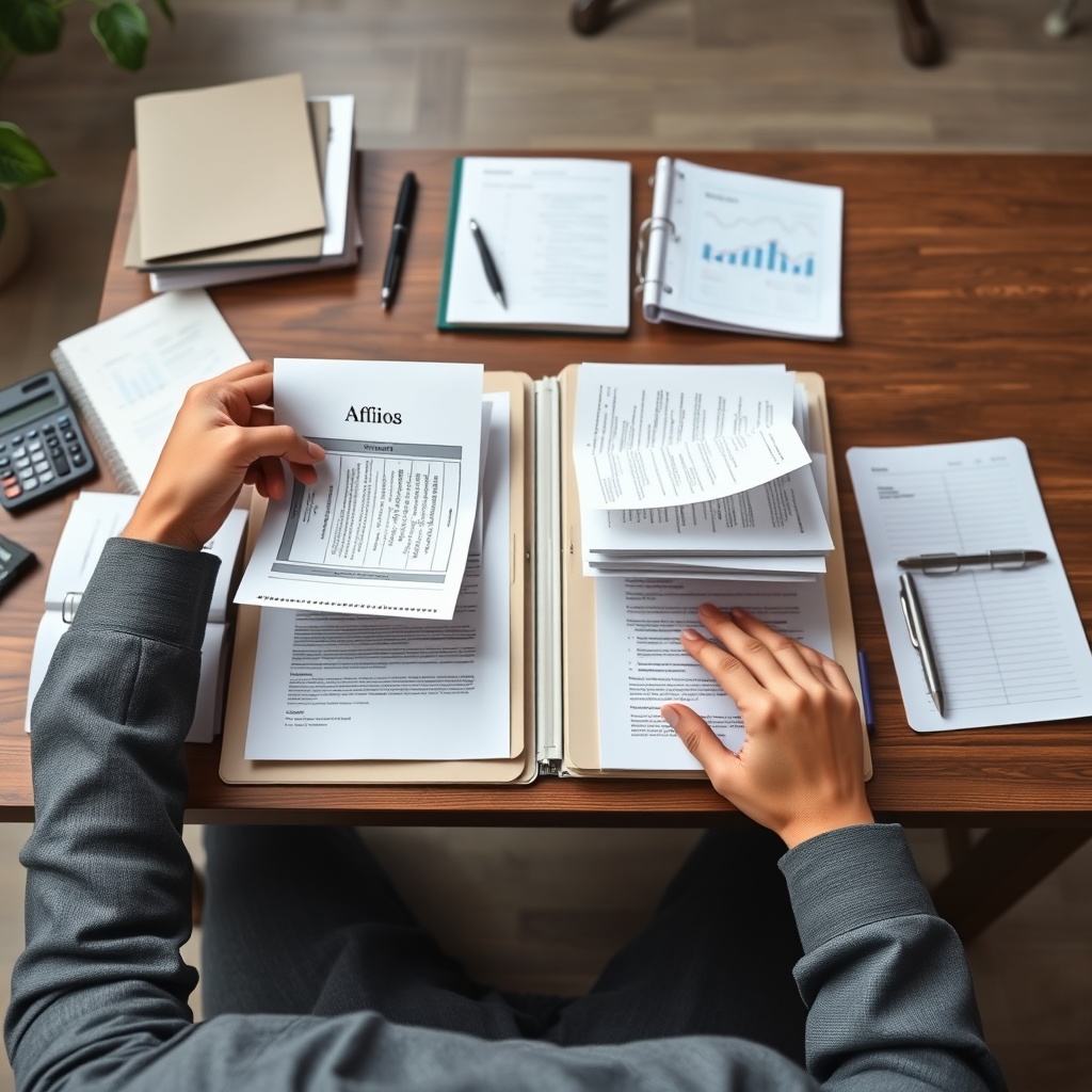 Understanding Key Factors in Choosing Between Secured and Unsecured Loans – 