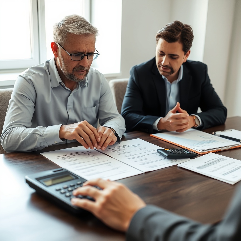 Understanding the Key Differences Between Secured and Unsecured Loans – 