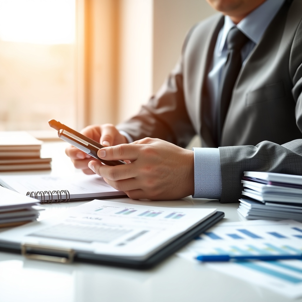 How Choosing the Right Personal Loan Shapes Your Financial Path – 