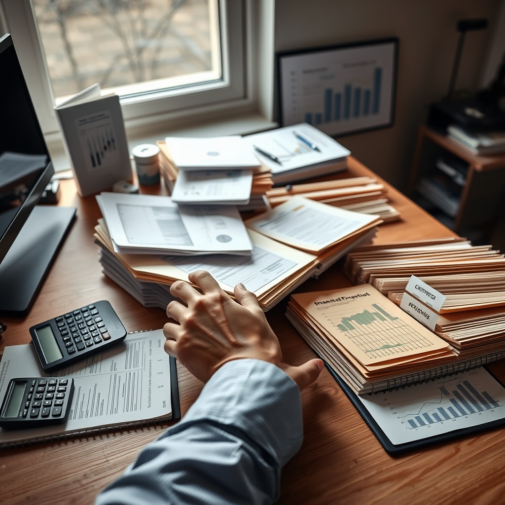 Essential Factors to Consider When Comparing Personal Loans – 