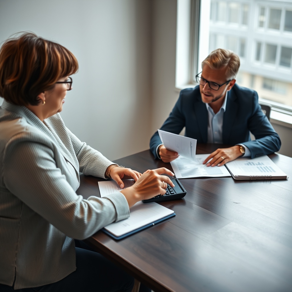 Understanding the Complexities of Personal Loan Comparisons – 