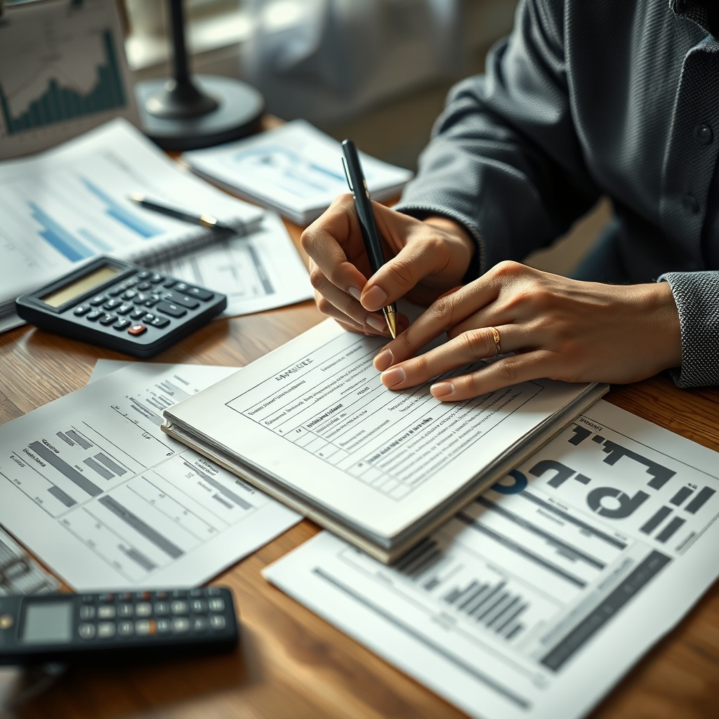 How to Compare Personal Loan Options for Better Financial Outcomes – 