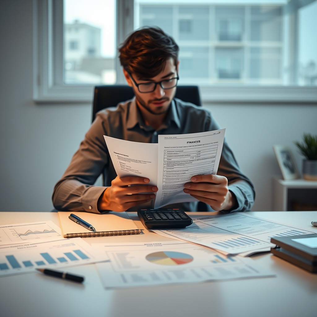 Student Loans: Repayment & Refinancing