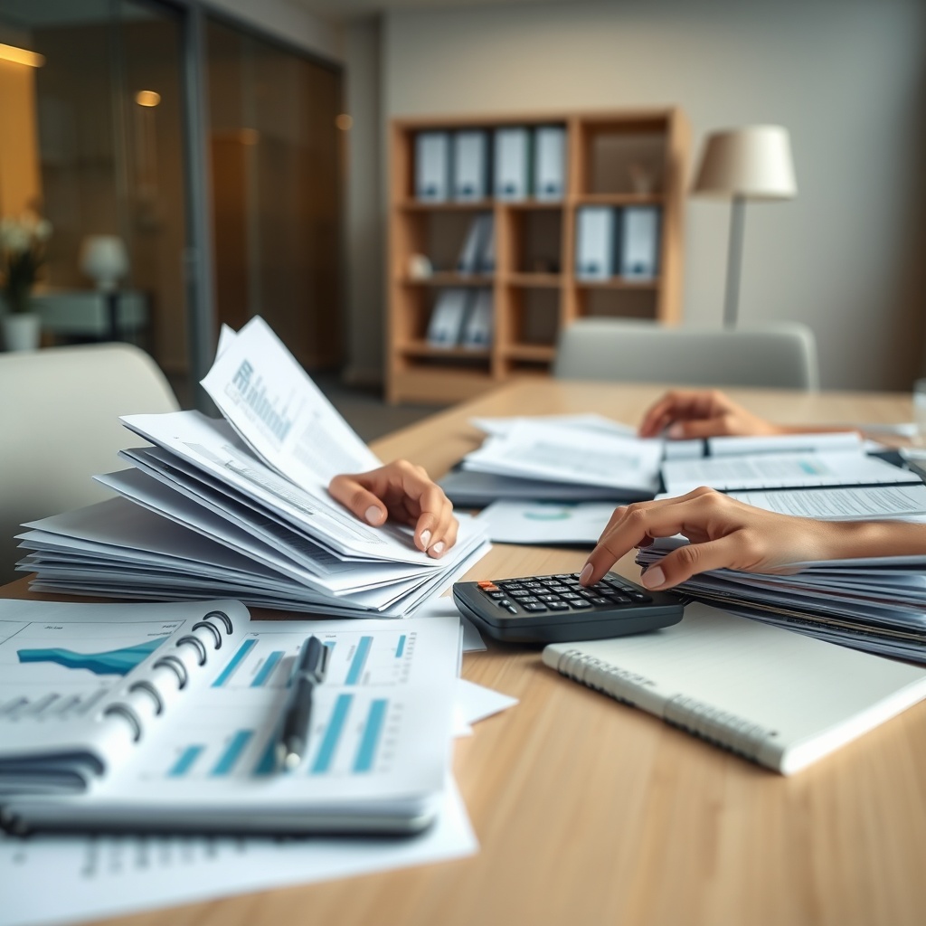 Navigating the Complex Journey of First-Time Home Buying – 