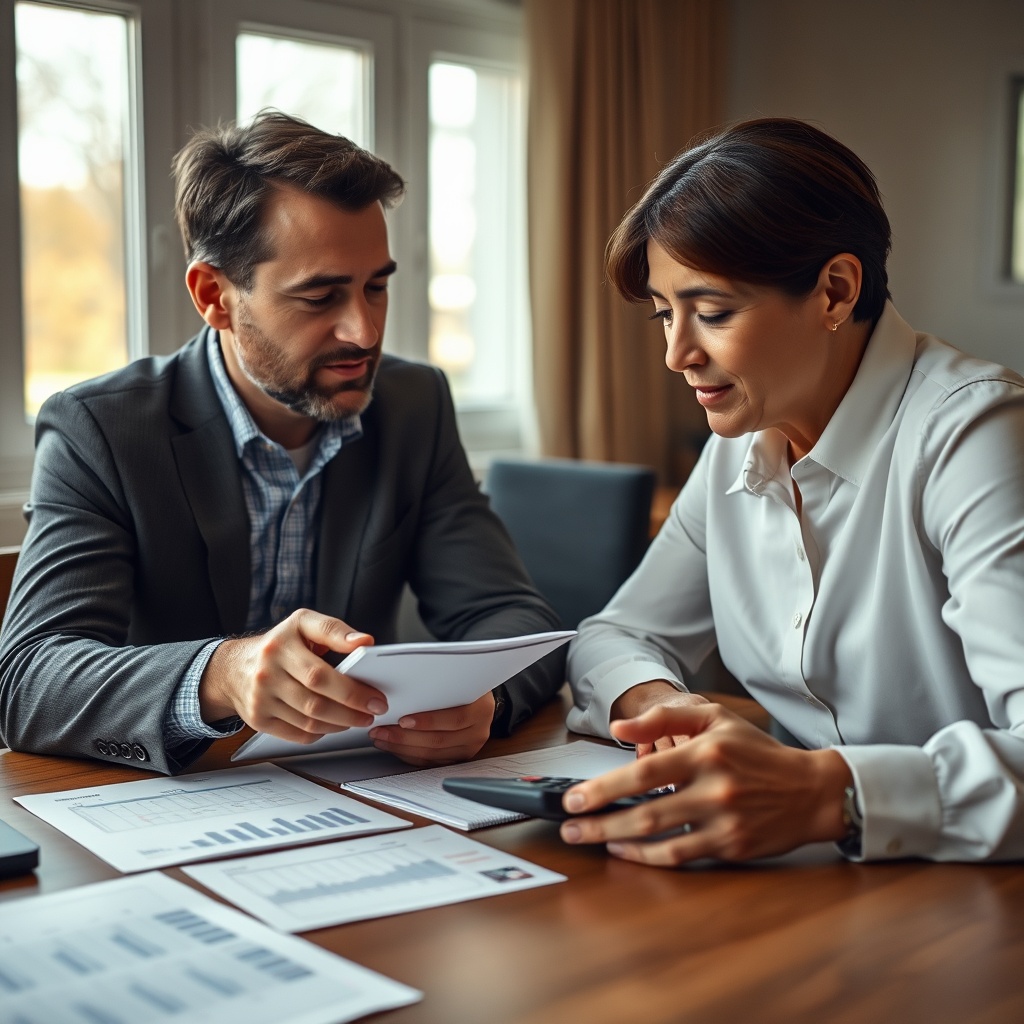 Understanding the Challenges of First-Time Home Buying – 