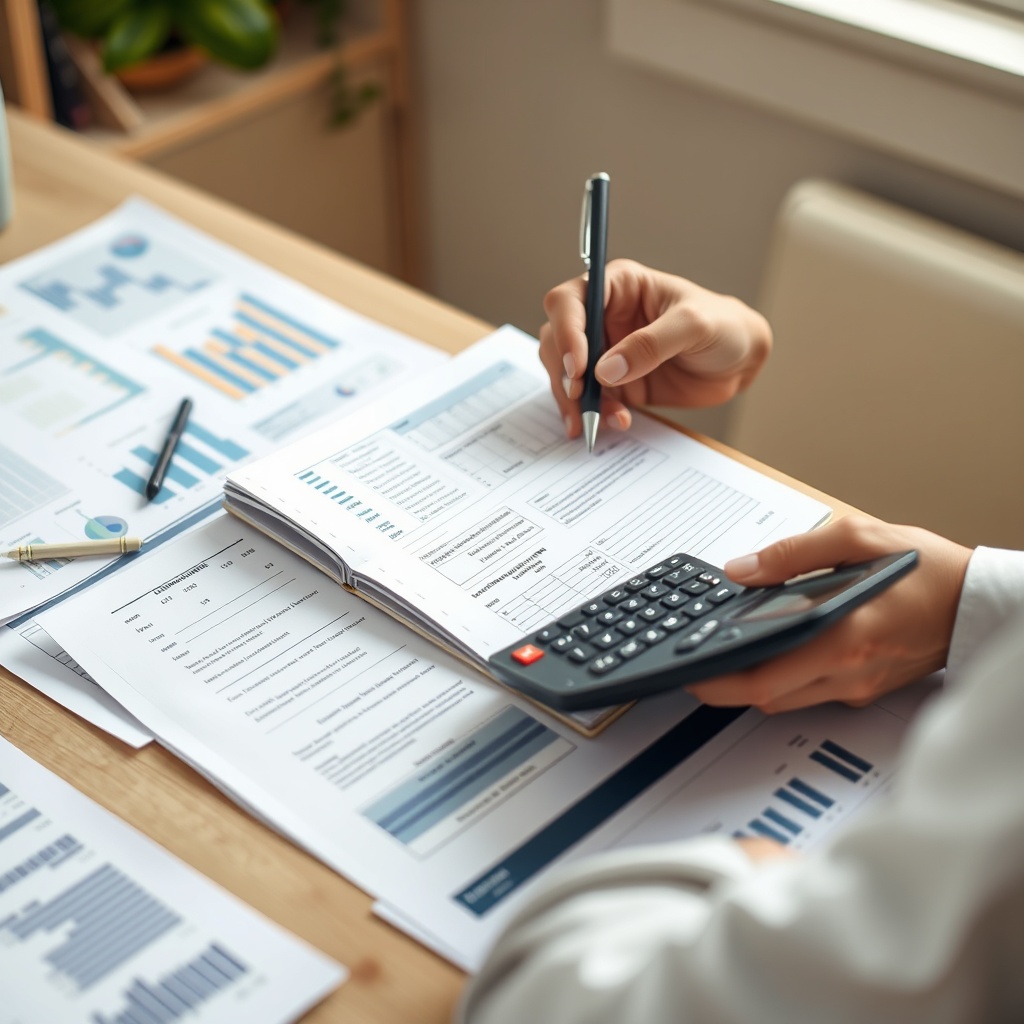 Taking Smart Financial Steps as a First-Time Home Buyer – 